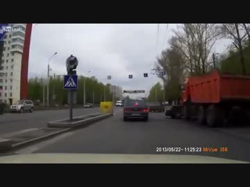 世界の事故・アクシデント集77