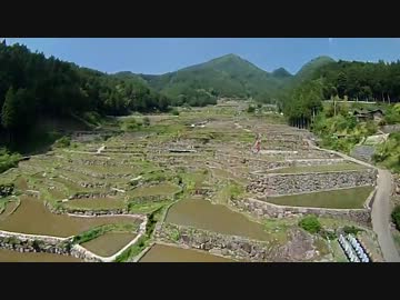 【バイク車載】愛知奥三河方面走ってきた【ラジヘリ空撮】