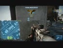 【PC版実況？】器用貧乏が勝利を目指す５７【BF3】