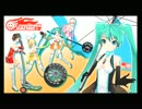【実況】初音ミク Project DIVA extendをHARDでExcellentを目指す 2曲目