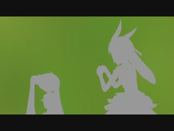 【MMDドラマフェスティバル2】悪魔の影絵遊び