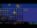 【テラリア】テラリアを遊んでみた。【プレイ動画】part2