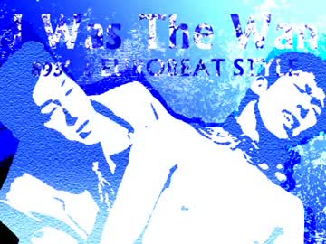 I Was The Wan(893's EUROBEAT STYLE)