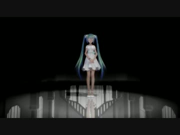 【MMDドラマフェスティバル2】RWBY-White【未完成・予告】
