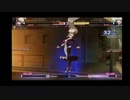 5/25 カラーワールド上越店UNIシングル大会 5/5