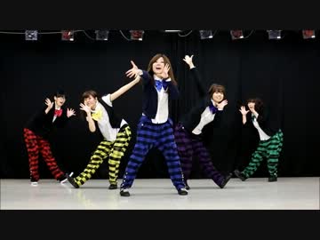 むすめん。】War Cry 〜アイドル気取りで何が悪い