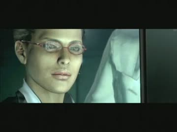 微妙に違うかもしれないバイオハザード6 その9