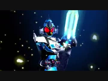 バトライド・ウォーの技その4