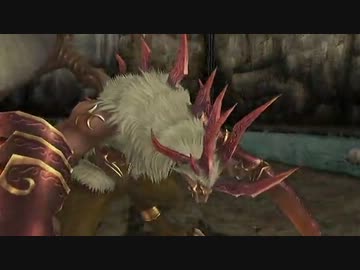 リューズ様に導かれたアークライズファンタジア実況 part32