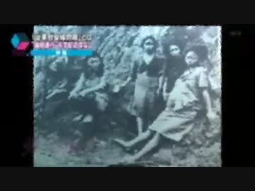 お茶の間で“いわゆる”従軍慰安婦問題が語られる時代到来