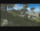 BF1943 5月25日　プラべ3試合目