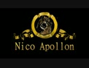 【ニコニコメドレー】Nico_Apollon
