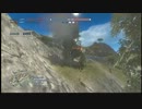 BF1943 5月25日　プラべ4試合目