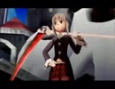 『ソウルイーターバトルレゾナンス』　を協力実況　03