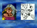 【MUGEN】ヴァニラ・アイスvsトーキング・ヘッド