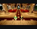 【Minecraft】-Grace- Ⅰ˙plɹoʍ ǝɥʇ ǝʇɐǝɹɔ
