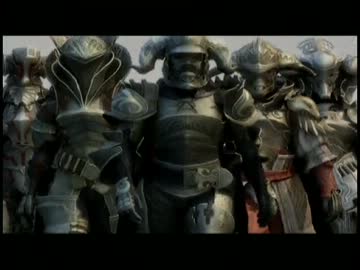 「FINAL FANTASY XII」を仕事の合間に実況プレイPart1