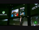 進撃の巨人OP曲とXbox1の発表会を組み合わせた謎動画