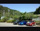 奈良県を巡る痛車載 Part167　【大台ケ原行ってきた】
