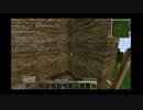 兄弟でminecraft実況part.1