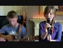 Connie Talbot - Heart Attack  Cover