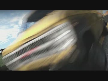 【Forza4】ITOちゃんをネタチューン車に乗せてみた
