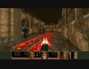 【Doom 2】 Epic 2 MAP 24 ～Hentiamenti～ UV-Fast【DEMON MOVIE】