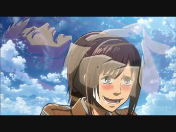 【進撃の巨人】スイーツ・ドリーム【Pop'n】