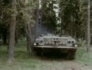 スウェーデン陸軍SタンクStridsvagn 103