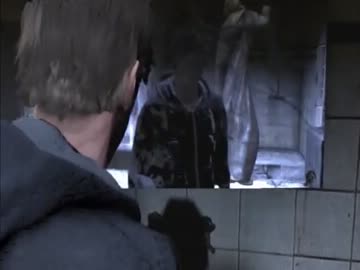 グリオ共の「SILENT HILL DOWN POUR」実況プレイ動画。part 16