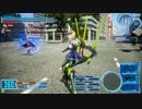 【ガンスト】金髪美女が舞うストラトス part2【標準型】