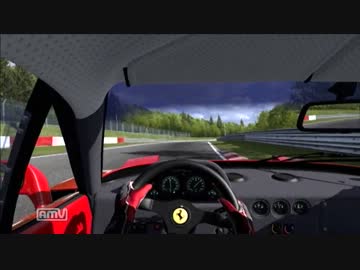 【GT5】フェラーリ F40 '92