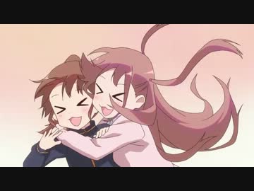 シズがいないと死んじゃうよ～