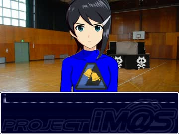 【第七次ウソm@s】24時間鬼ごっこ～敗者たちの栄光～３時間目