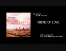 THE SQUAREのOMENS OF LOVEを打ち込んでみた＋EWI吹いてもらった