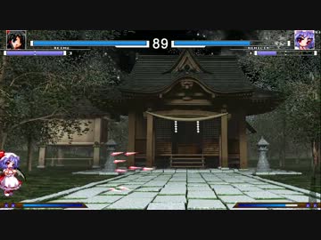 [MUGEN] 1+0.1=?