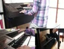 FunkJazz『ピックアップザピーセズ』【エリたん】