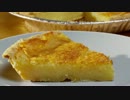 Old Fashioned Buttermilk Chess Pie - Recipe