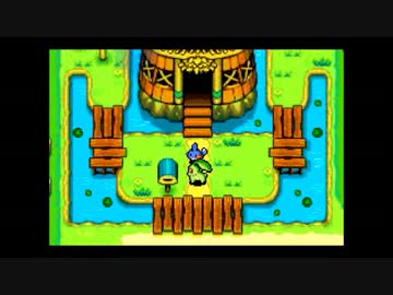 懐かしのポケモン赤の救助隊を実況 part2