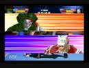 【GC】キン肉マンⅡ世　～新世代超人VS伝説超人～　ボーン対ハンゾウ