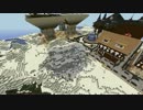 領主5人で世界平和を目指すMinecraft...part7