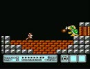 【2人実況】スーパーマリオブラザーズ３-赤と緑の珍道中-最終回