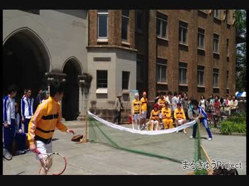 【東大生が】テニスの王子様ミュージカルを再現してみた1-1 【関東立海】