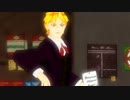 【MMD】こっち向いてディオ君【ジョジョ】
