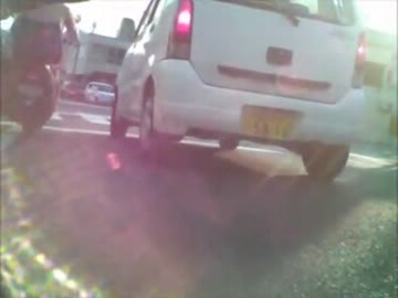 【車載動画】倉敷市　玉島港付近から二軒屋商店まで