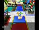女4人でパーティ―ゲームを実況プレイ2　[マリオパーティ8]
