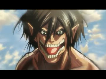 【進撃の巨人】救世主の巨人【ネタバレ注意】
