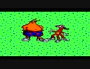 ToeJam & Earl　BGM集