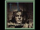 [今日の一曲] Mikael Erlandsson - Reason [Melodic Rock]