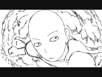 【ワンパンマン】ファンアニメ